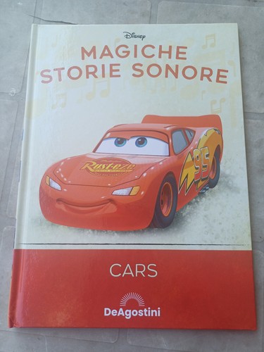 Disney magiche storie sonore - magiche,
