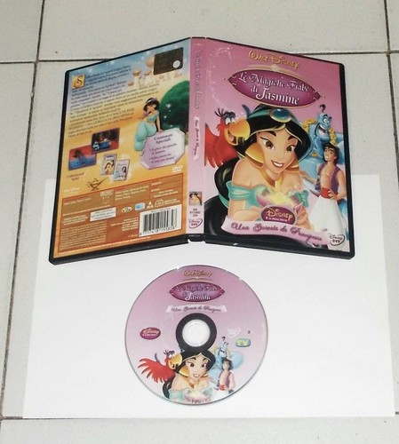 Dvd magiche fiabe - dvd, di
