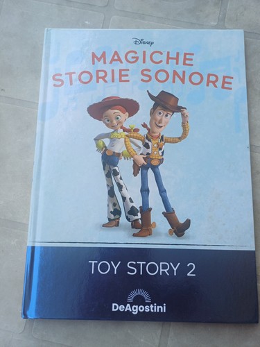 Disney magiche storie sonore - storie,