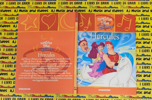 Book libro magiche - book,