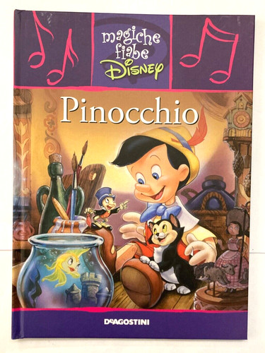 Lotto magiche fiabe disney - lotto,