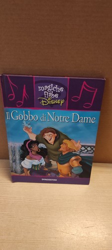 Magiche fiabe disney il - fiabe, n.