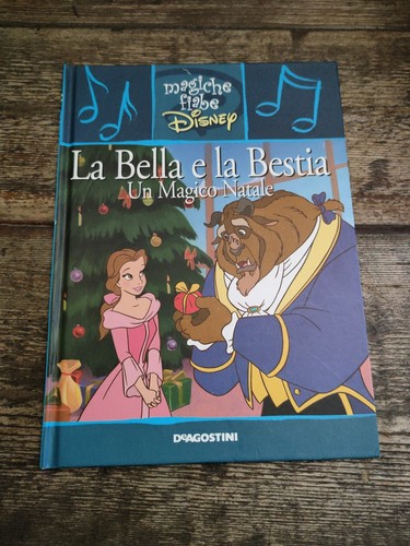 Bella bestia un magico - la,