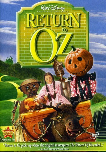 Return - to, 1985)