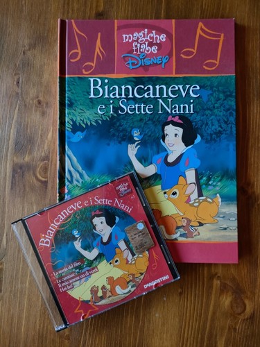 Magiche fiabe disney - magiche,