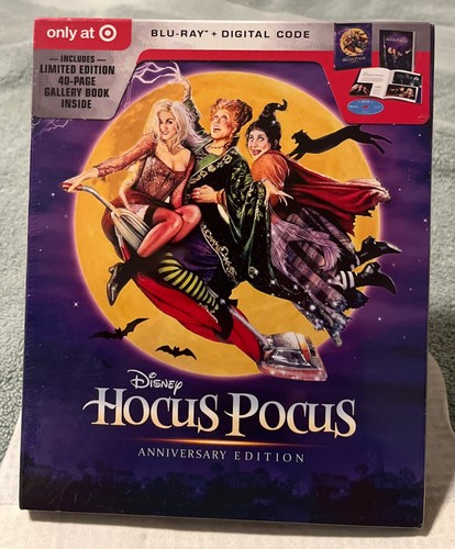 Disney hocus pocus - disney, 25th