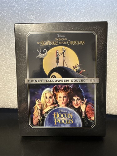 Disney hocus pocus - hocus, the