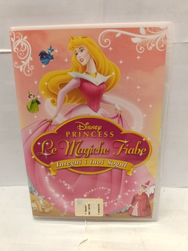 Disney princess magiche - disney,