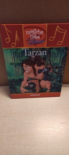 Magiche fiabe disney 20 - disney,