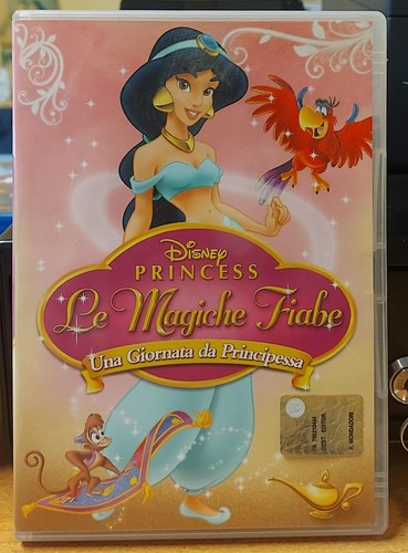 Magiche fiabe una - magiche,