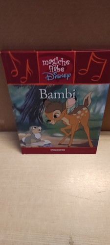 Magiche fiabe disney - fiabe, n.