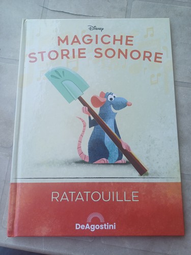 Disney magiche storie sonore - disney,