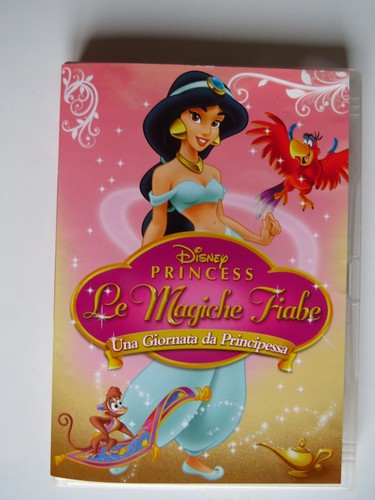 Princess magiche fiabe una - magiche,
