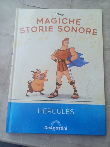 Disney magiche storie sonore - magiche,