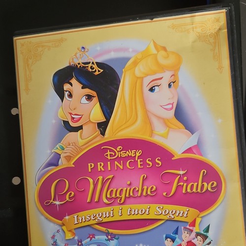 Disney princess magiche - princess,