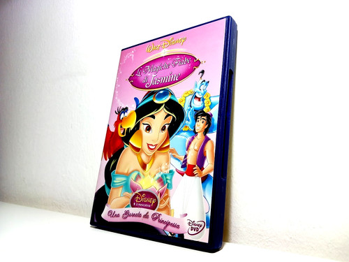 Magiche fiabe jasmine - magiche,
