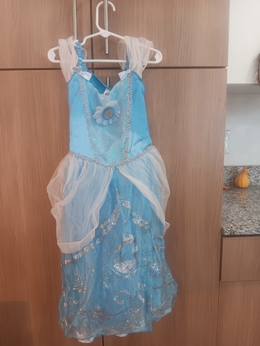 Vestito disney principessa - vestito,