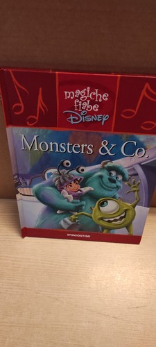 Magiche fiabe disney 21 - ,