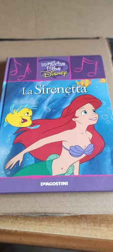 Magiche fiabe disney - n.,