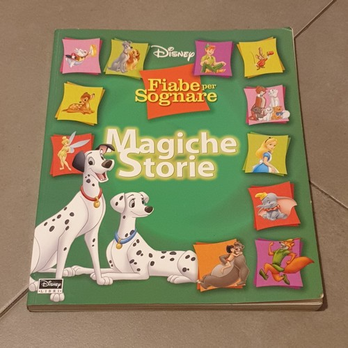 Fiabe per sognare magiche - -,